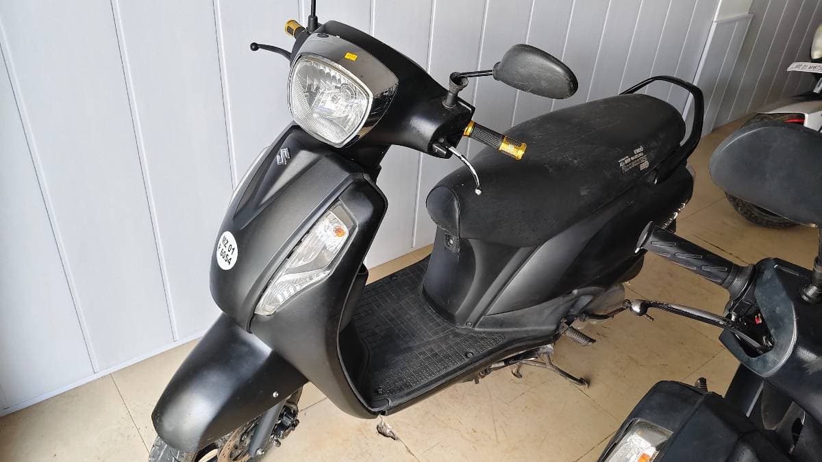 Access 125