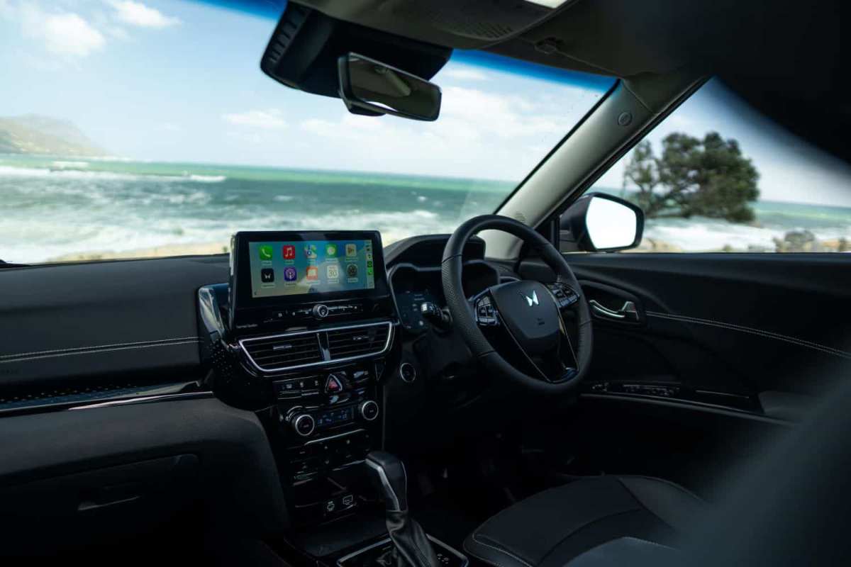 Xuv 3XO
