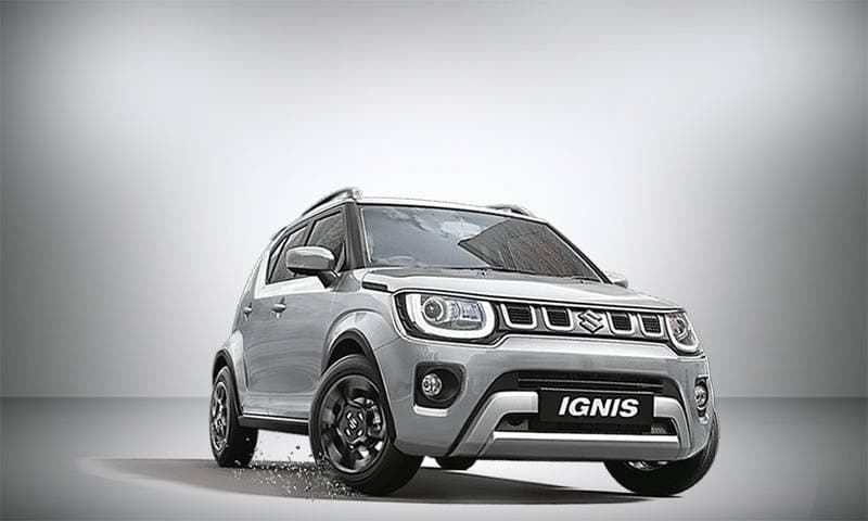 Ignis